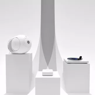 Как использовать акустику Devialet дома: лучшие конфигурации с Phantom Ultimate 98 dB, 108 dB и Dione