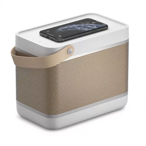 Акустическая система Bang & Olufsen Beolit 20 Grey Mist
