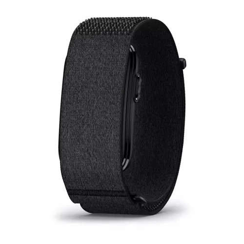 Фитнес браслет Garmin Cirqa Black Size S-M