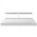Withings Body Scan White — умные диагностические весы с сегментарным анализом тела