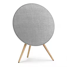 Bang & Olufsen Beosound A9 5th Generation Natural Aluminium