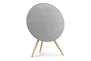 Bang & Olufsen Beosound A9 5th Generation Natural Aluminium