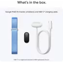 Google Fitbit Air Activity Tracker (2026) Серый туман | Fog