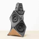 Bang & Olufsen BeoLab 90 Oak, Black / Natural Aluminium