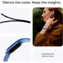 Google Fitbit Air Activity Tracker (2026) Серый туман | Fog