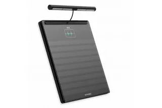 Withings Body Scan Black