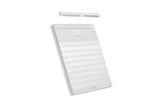 Withings Body Scan White 