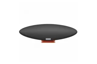 Bowers & Wilkins Zeppelin McLaren Edition