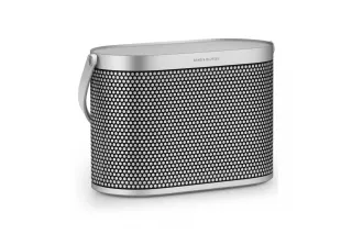 Bang & Olufsen Beosound A5 Spaced Aluminium