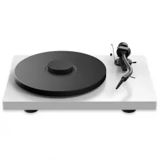 Pro-Ject Debut PRO S Balanced Satin White