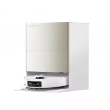 Dreame X60 Ultra Complete White