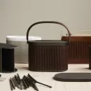 Портативная акустическая система Bang & Olufsen Beosound A5 Dark Oak 