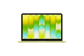MacBook Neo 13 Pro 6-Core GPU 5-Core 8GB 512GB Citrus