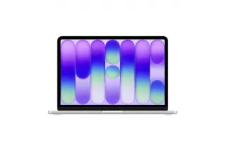 MacBook Neo 13 Pro 6-Core GPU 5-Core 8GB 512GB Silver