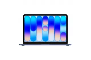 MacBook Neo 13 Pro 6-Core GPU 5-Core 8GB 512GB Indigo