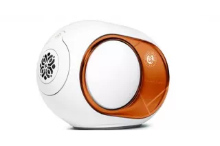 Devialet Phantom Ultimate 98 dB Roland-Garros