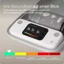 Умный тонометр Withings BPM Vision с функцией ЭКГ