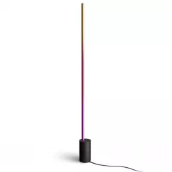 Умный напольный светильник Philips Hue Gradient Signe Floor Black