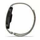 Garmin Cirqa French Gray Size S-M