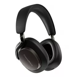 Bowers & Wilkins Px8 S2 Onyx Black