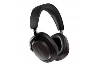 Bowers & Wilkins Px8 S2 Onyx Black