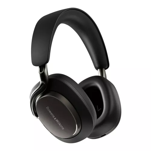 Беспроводные наушники Bowers & Wilkins Px8 S2 Onyx Black