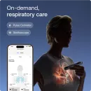 Withings Beamo — многофункциональный умный медицинский сканер здоровья