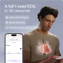 Withings Beamo — многофункциональный умный медицинский сканер здоровья
