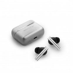 Bang & Olufsen Beo Grace Natural Aluminium