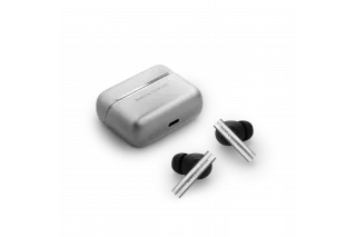 Bang & Olufsen Beo Grace Natural Aluminium