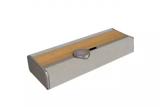 Dali Vega Natural Oak