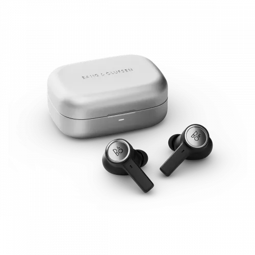 Беспроводные наушники Bang & Olufsen Beoplay Eleven Natural Aluminium