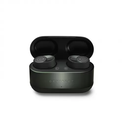 Беспроводные наушники Devialet Gemini Gen2 Deep Forest