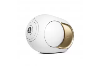Devialet Phantom Ultimate 108dB Opera de Paris