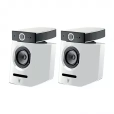Focal Diablo Utopia EVO Carrara White Lacquer