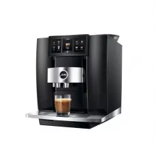 Jura GIGA 10 Diamond Black