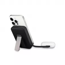 Belkin BoostCharge Pro Magnetic Power Bank 10K + кабель