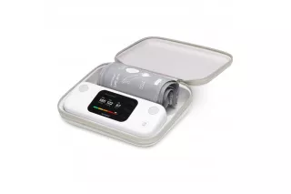 Withings BPM Vision с функцией ЭКГ