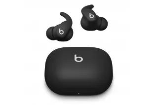 Powerbeats Fit — Black
