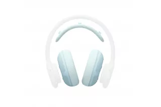 Набор подушек Beats 360 - Вязаные подушки Sky Performance для ушей и повязки на голову