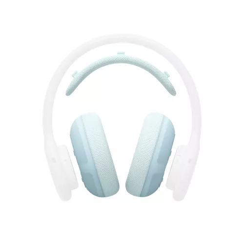 Набор подушек Beats 360 - Вязаные подушки Sky Performance для ушей и повязки на голову