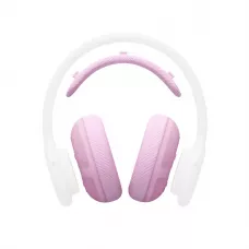 Набор подушек Beats 360 - Розовые трикотажные подушки для ушей и повязки на голову