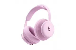 Накладные наушники Beats 360 Pink with Pink