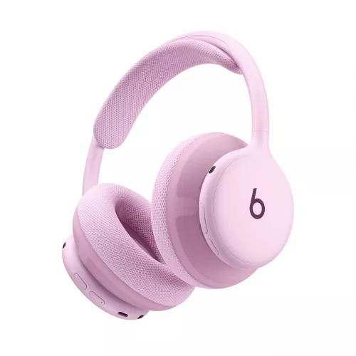 Накладные наушники Beats 360 Pink with Pink