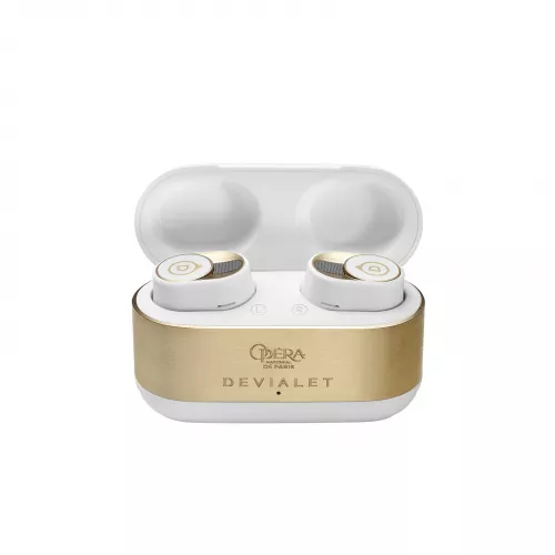 Беспроводные наушники Devialet Gemini II Opera De Paris