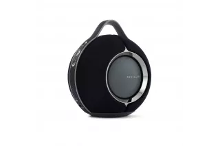 Devialet Mania Deep Black