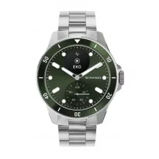Withings ScanWatch Nova Green