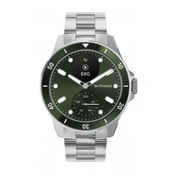 Withings ScanWatch Nova Green