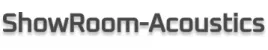 ShowRoom-Acoustics