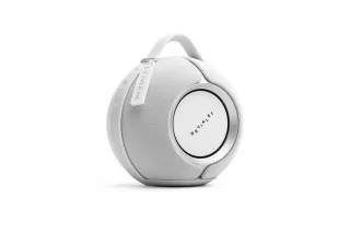 Devialet Mania White Mist